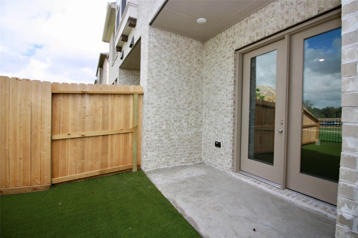 Foto del edificio - 6542 Scarlet Pond Ln