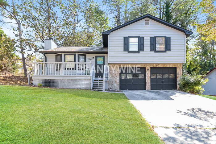 Foto principal - 3798 Burnt Leaf Ln SW