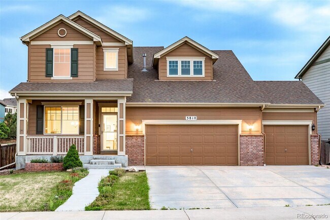 Building Photo - 3810 Amber Sun Cir