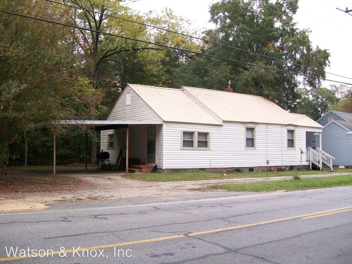 Foto del edificio - 3 br, 2 bath House - 528 Whiteoak Street