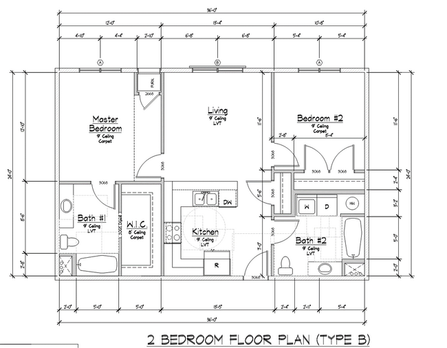 Building Photo - Holmes Corner Apartments -- No up-front se...