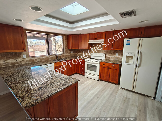 Foto del edificio - 3 Bedroom, 2 Bathroom Home in Woodland Ran...