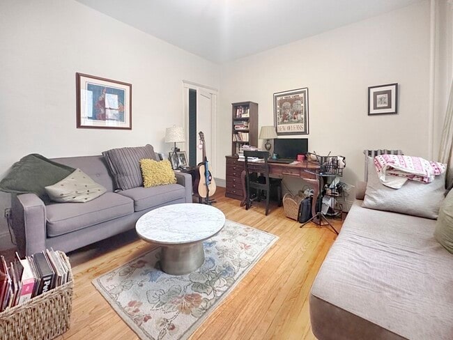 Building Photo - 246 S Huntington Ave