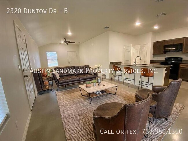 Foto del edificio - 2320 Duntov Dr