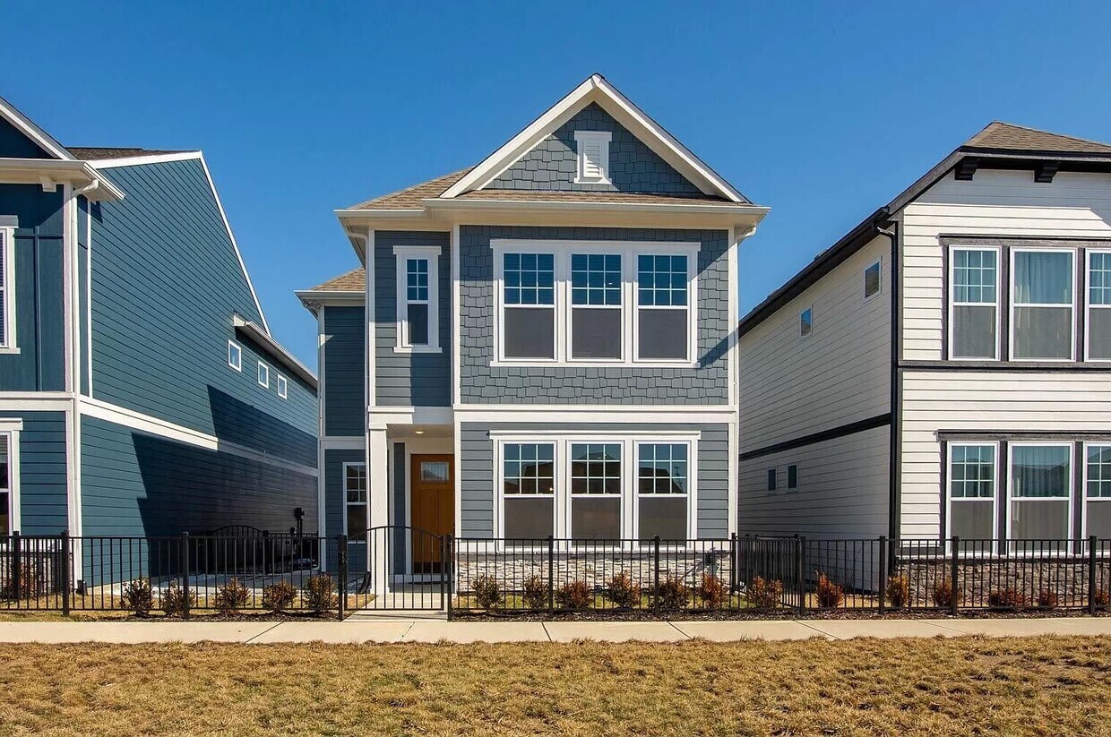 Foto principal - 17308 Henslow Dr