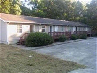 Foto principal - Goodwill Apartments