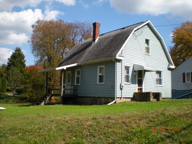 Front - 1214 Sunset Dr