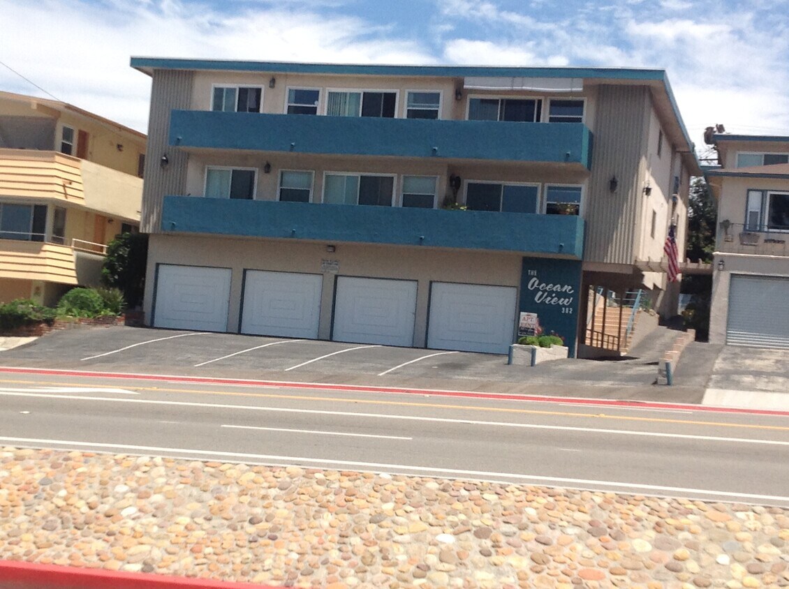 382 Palos Verdes Blvd. - 382 Palos Verdes Blvd