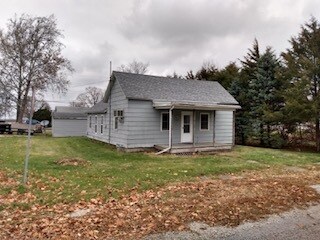 Primary Photo - 207 W Shute St