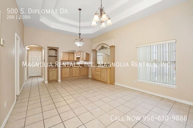Foto del edificio - Location, Location, Location in Pharr near...