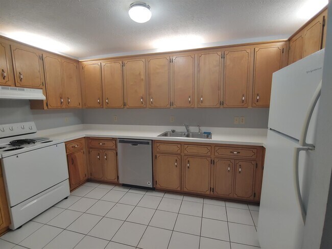 Foto del edificio - 914 Rentz Ave