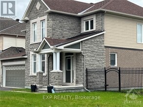 Building Photo - 541 Caracole Way