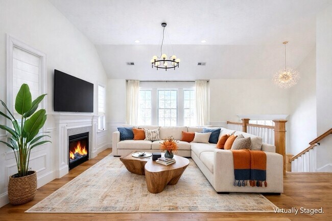 Foto del edificio - 261 Main St