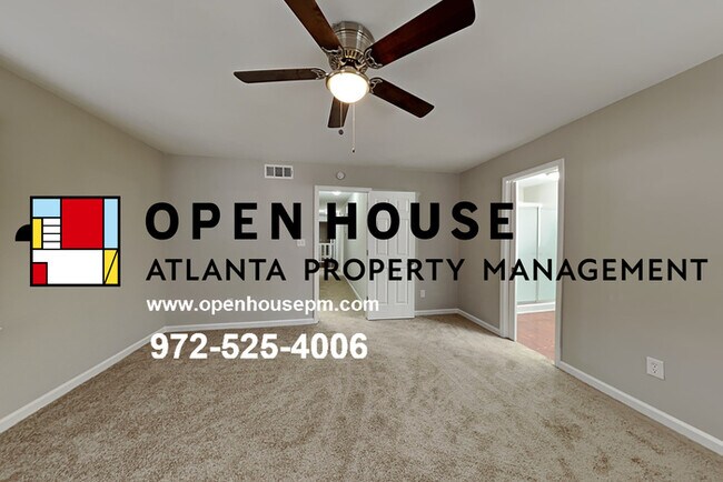 Building Photo - 255 Saint Patrick Dr SW, Mableton