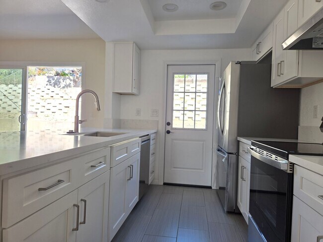 Foto del edificio - Private But Close to Everything in Oceanside!