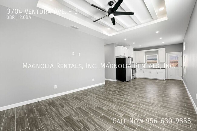 Foto del edificio - 3704 Ventura Ave