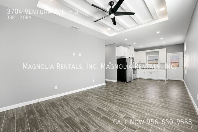 Building Photo - 3704 Ventura Ave