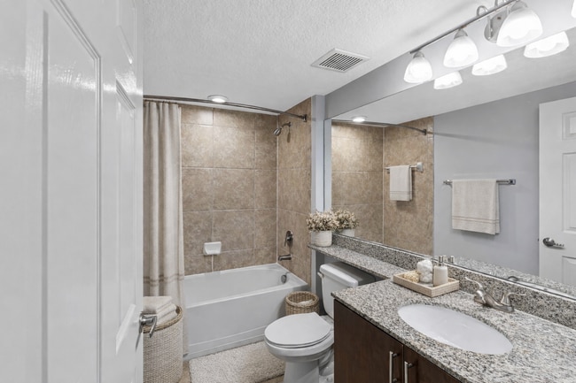 Foto del edificio - Blu on Marina Boulevard