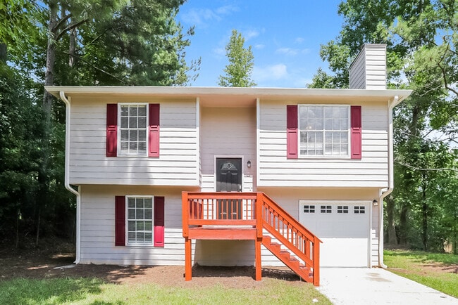 Building Photo - 1504 Chelsea Downs Dr NE
