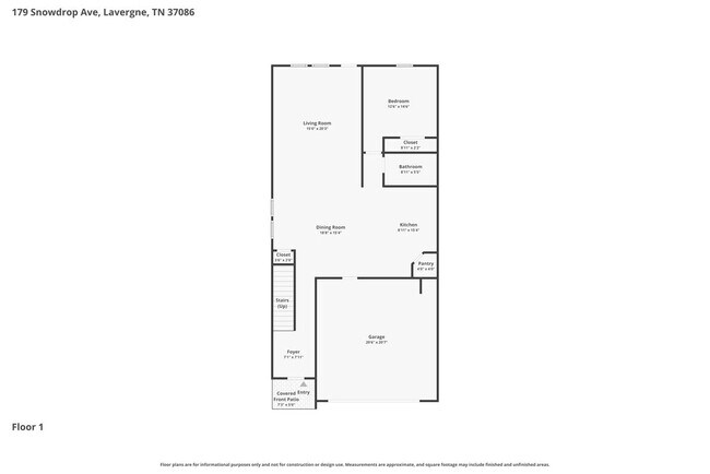 Foto del edificio - 179 Snowdrop Ave