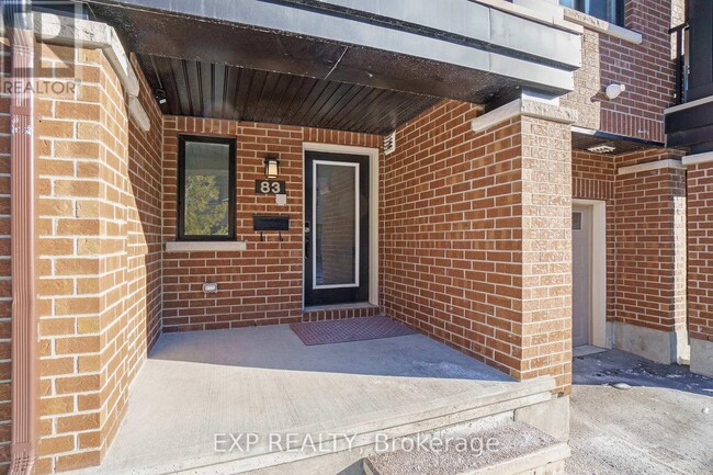 Photo du bâtiment - 83 Stockholm Private