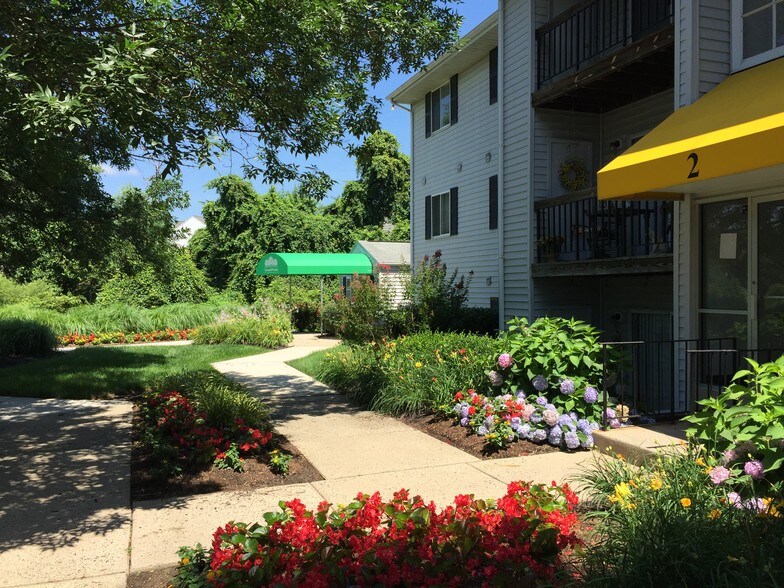 Emerald Woods Apartments Rentals Forest Hill, MD