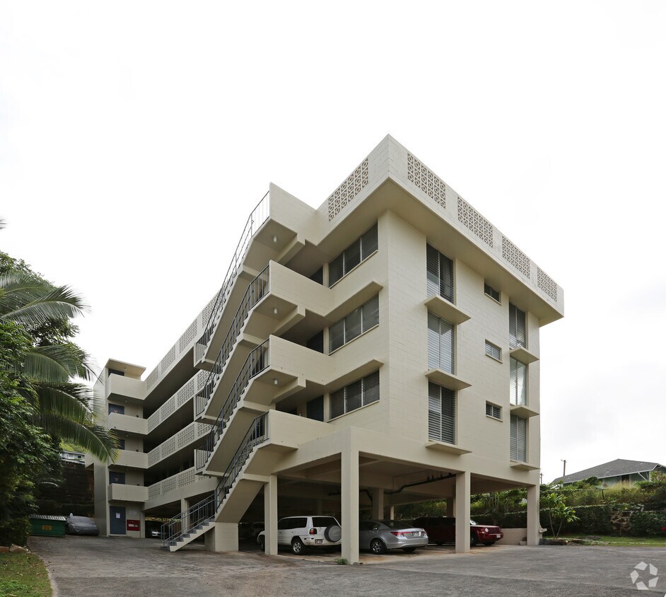 Foto del edificio - Kaneda Courts