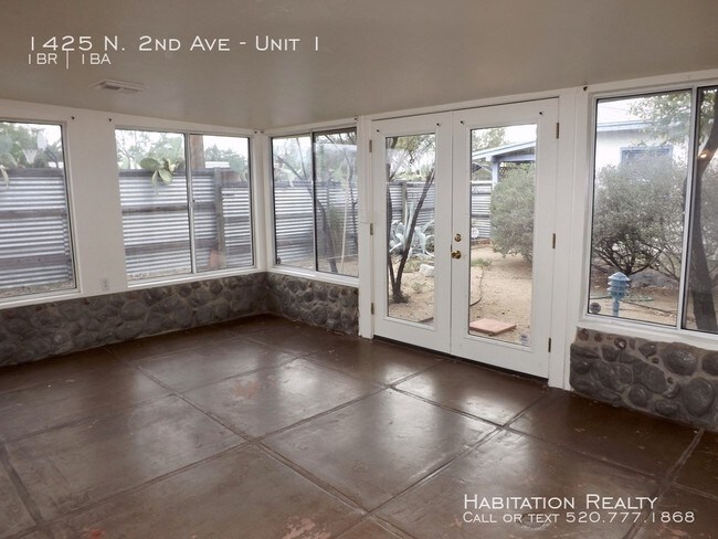 Building Photo - Historic Feldman's 1-Bedroom Home