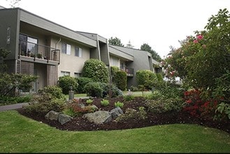 Building Photo - Kamel Point Village Apartments