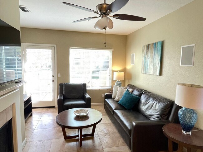 Foto del edificio - 1 Bedroom/1 Bath community pool Great Scottsdale location.