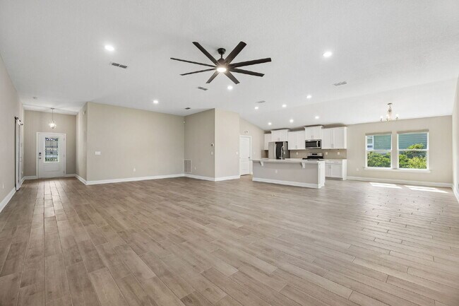 Foto del edificio - FOR RENT | 4 BED & 3 BATH HOME IN OSPREY COVE COMMUNITY OF ST. MARY'S, GA