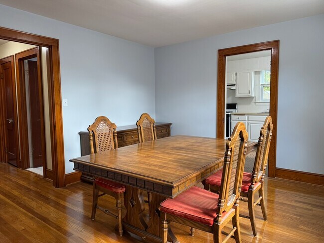 Foto del edificio - 97 Walnut St