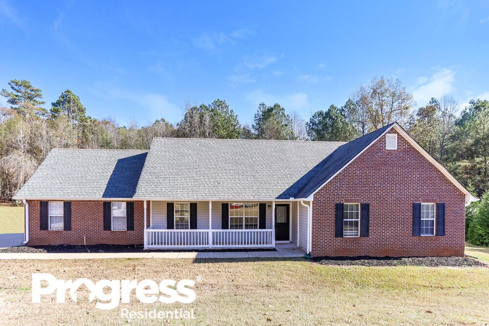1007 Ola Dale Dr, McDonough, GA 30252 House Rental in McDonough, GA