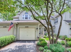 Building Photo - 1228 Tennyson Ln