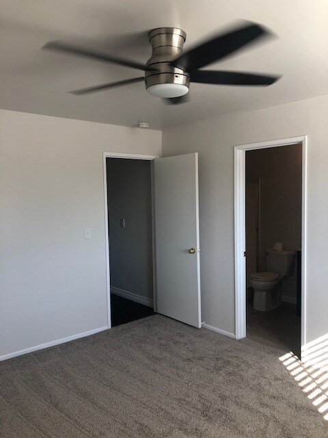 Bedroom 1 - 4591 Orange Ave