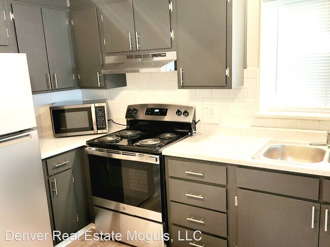 Foto del edificio - 2 br, 1 bath House - 3725 Mariposa St.