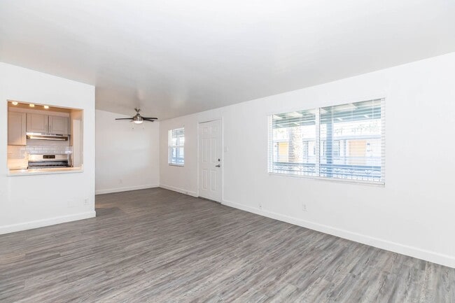 Interior Photo - The Wexler Apartments