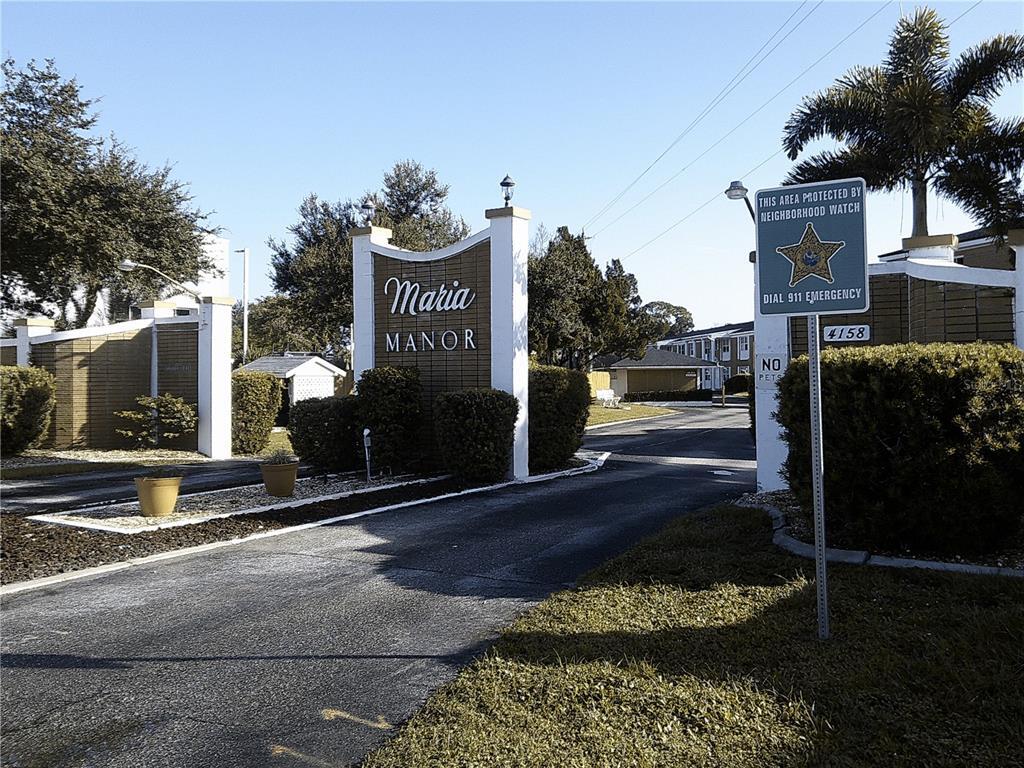 Primary Photo - 4158 S Tamiami Trl