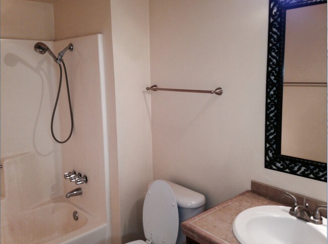 Interior Photo - Units 1,2,6,7,8