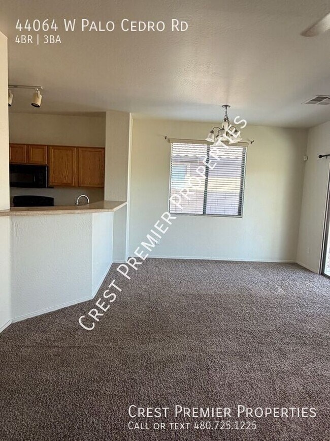 Foto del edificio - 44064 W Palo Cedro Rd