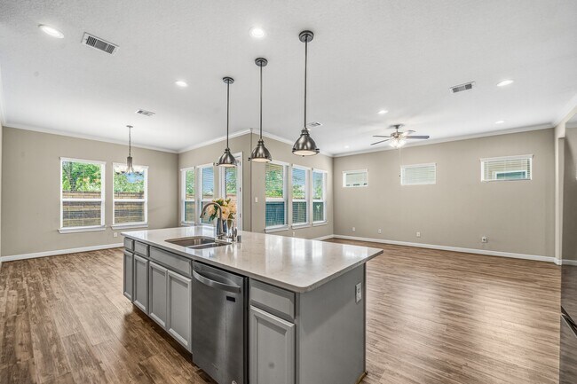 Foto del edificio - 9908 Prairie House Ln