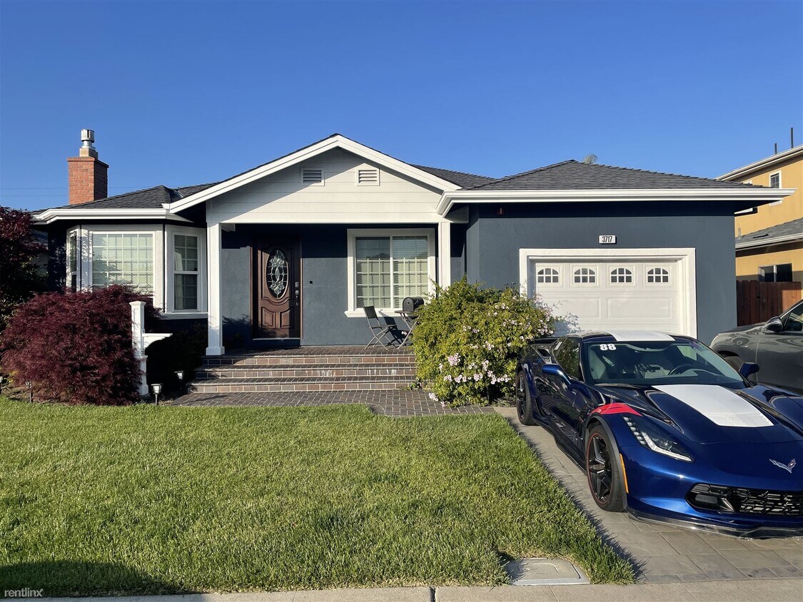 Primary Photo - 3 br, 2 bath House - 3717 Casanova Drive