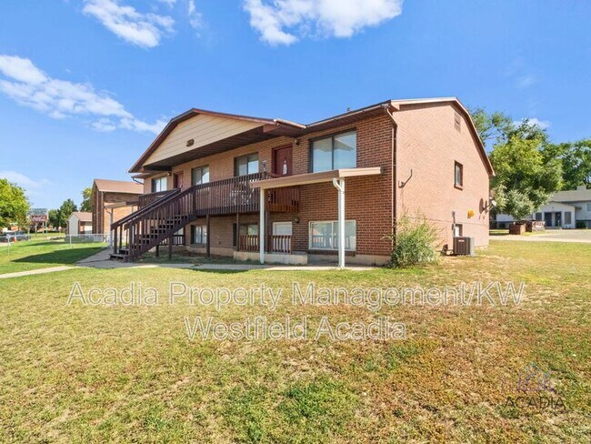 Building Photo - 2360 N 250 W