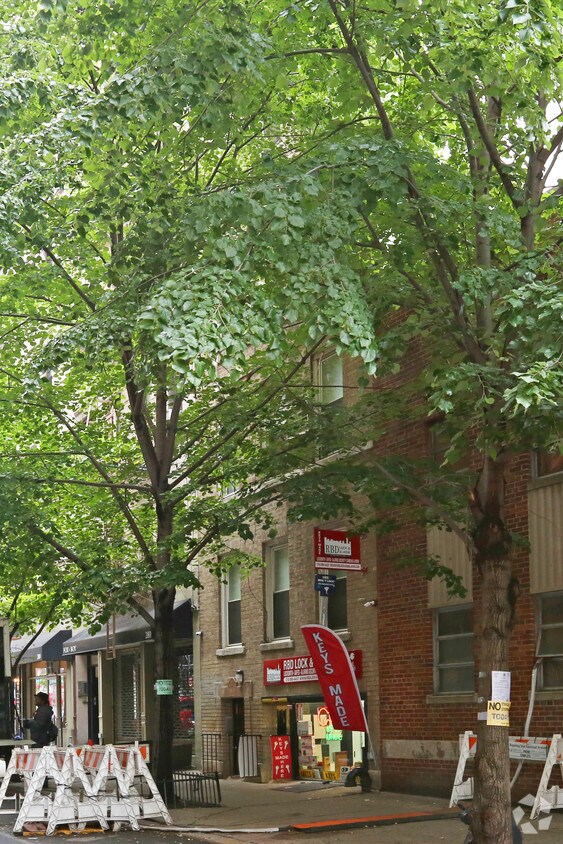 Building Photo - 278 Mulberry St