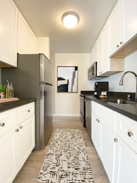 Foto del edificio - Park Hill