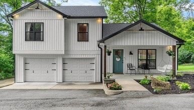 Building Photo - 7800 Cooper Chapel Rd