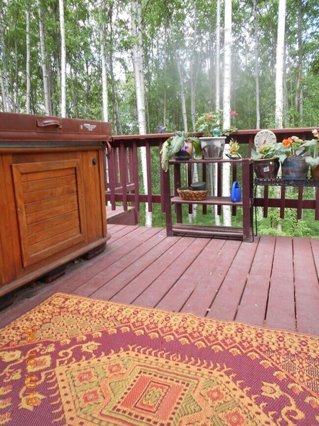 Foto del edificio - Short term Summer lease, dog friendly,furn...