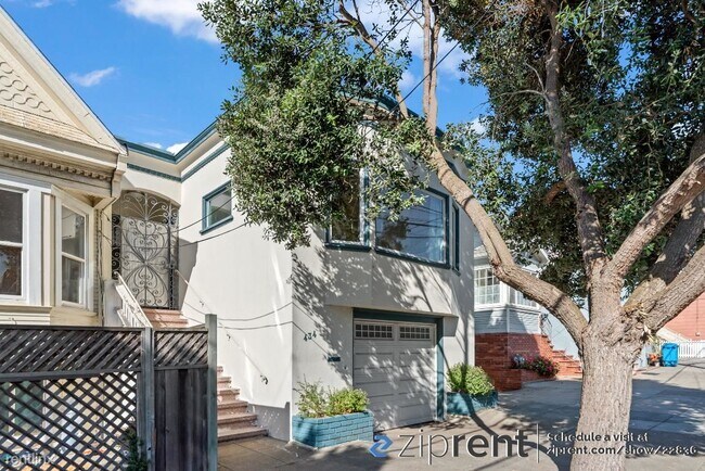 Building Photo - 3 br, 1 bath House - 434 Naples Street, Sa...