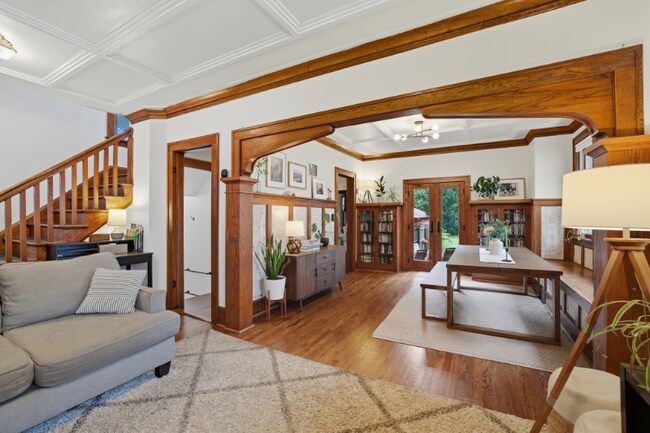 Foto del edificio - 1679 Hubbard Ave