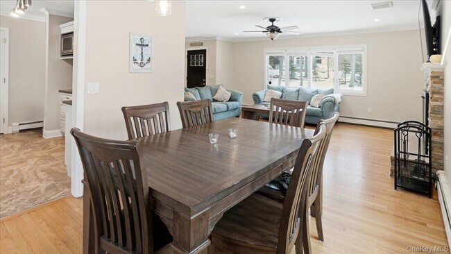 Foto del edificio - 3 Robins Nest Ln